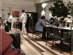 -卡朋西餐(较场西路店)