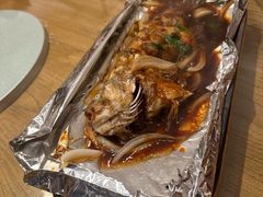 -新白鹿餐厅(龙游路总店·杭帮菜名店)