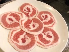 烤五花肉-高丽屋(天宁寺店)