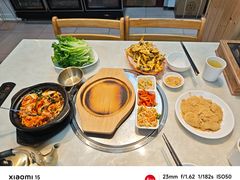 -屋里家延边朝鲜族冷面(南园店)