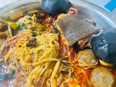 -四川老牛麻辣烫(北门桥店)