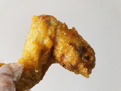 经典炸鸡翅-楼下鸡翅(龙眼园店)