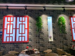 -百签宫串串香重庆火锅(夏湾店)