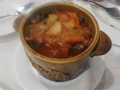 -新侨三宝乐西餐厅(崇文门店)