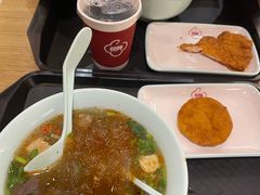 -回味鸭血粉丝汤(砂之船店)