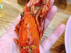 -三妹小龙虾·黄油蟹(华侨城总店)