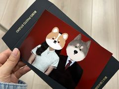 -bobo高端证件照工作室(三元桥店)