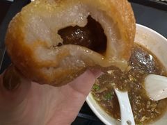 玉兰饼-毛华美食(清扬路店)