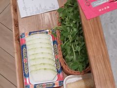 -侃爷南门铜锅涮肉