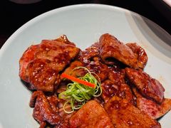 -福州仓山凯悦酒店·闽味中餐厅