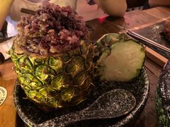 -岔巴精酿啤酒餐吧(南屏街店)