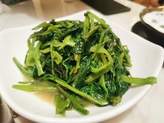 泰式炒空心菜-青檸泰 LIME THAI (财富购物中心店)