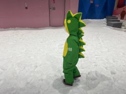 -第五极儿童乐园