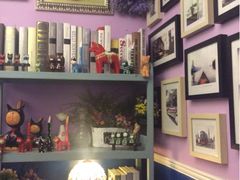 迷途主题旅馆-广州迷途主题旅馆(海珠广场店)