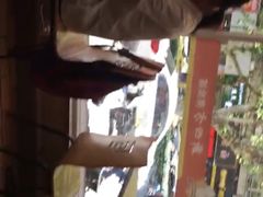 -新四方美食城(中山店)