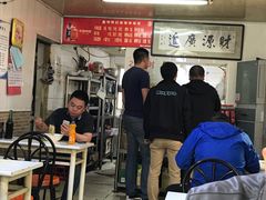 -鑫明明拉面(宁化路店)