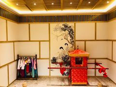 -善水温泉·汗蒸·SPA·生活会馆(桑田路店)