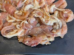 -牛犇烤肉(物资学院路店)