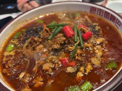 -老街鱼嘴巴(步步高新天地店)