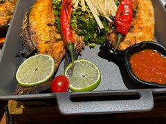 -云海肴·汽锅鸡·云南菜(天山百盛优客店)