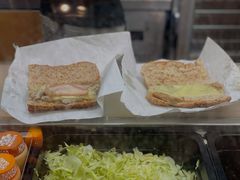 -赛百味SUBWAY(地王广场店)