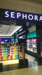 -丝芙兰Sephora