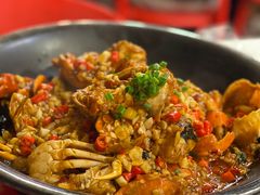 -湘江大码头·龙虾馆(渔人码头一店)