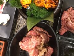 -韩罗苑(万象城店)