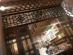 大堂-西关84·History·Art·Cafe