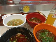 -乡党臊子面(丰庆公园店)