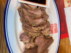 -新兴园饺子馆(北京百子湾店)