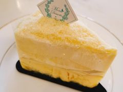 -La patisserie de Mona 茉娜的甜品(韩乐坊店)