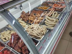 -北京稻香村(花市店)