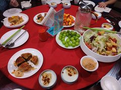 -马凯餐厅(地安门店)