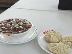 -陈寔包子王·卤煮小肠·京味小吃(龙潭店)