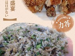 -台山美食一绝阿四台山黄鳝饭(阿四创作店)