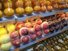 -幸福荣耀超市(学院路店)