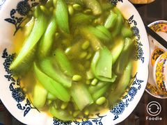 -呼吸森林·生态农庄农家乐私房菜