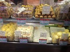 -北京稻香村(西单购物中心店)