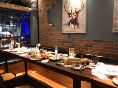 -404干式熟成牛排馆•聚会餐厅