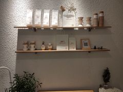-Cafe on warm(丹霞店)