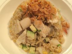 -香港喜来登酒店天宝阁