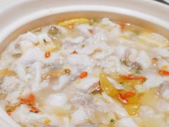 -越城记黑鱼煲(万达店)