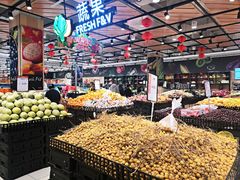 -永辉超市(摩尔天成店)