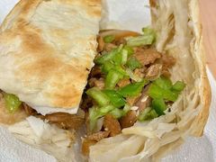 -剪花娘子·陕西面馆(上海川沙百联店)