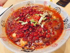 -陈麻婆豆腐(春熙店)