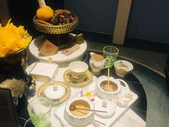 -泰乐道·SPA·按摩·足道(坡子街店)
