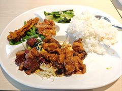 -乡村基(世纪店)