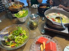 -彭厨(玉荣庄店)