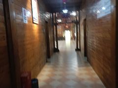 -故乡缘·香格里拉山庄(冷竹路店)